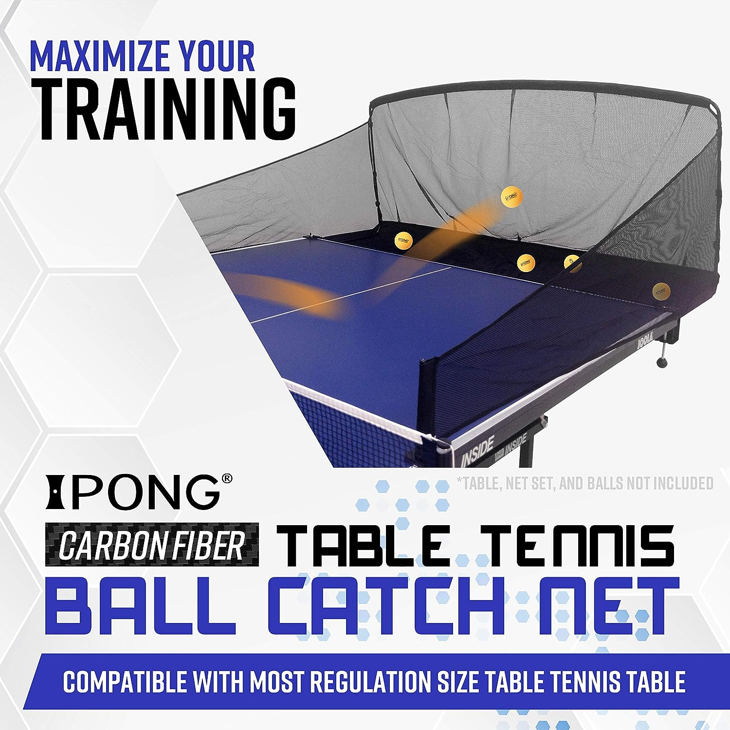 Elevate Your Game with Must-Have Ping Pong Accessories